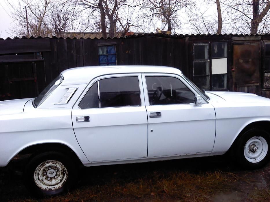 Продам  газ 24-10 Волга. 402 мотор