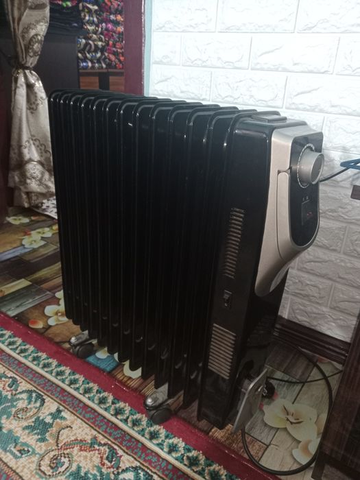 Isitgich sotiladi. Holati yaxshi