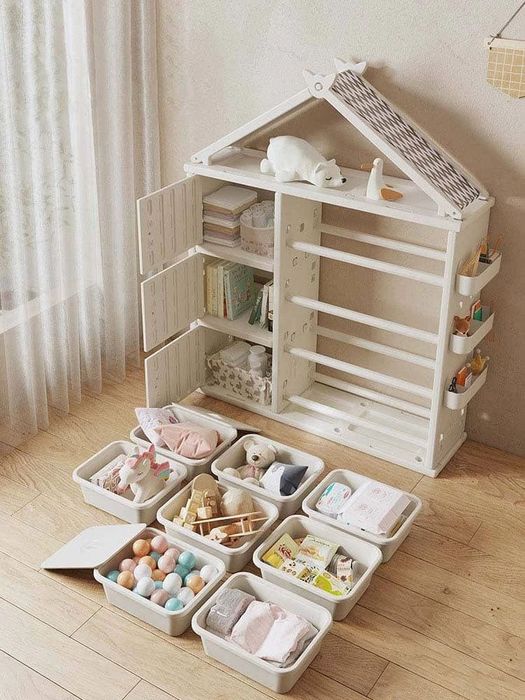 Orzular uychasi  Домик чудес