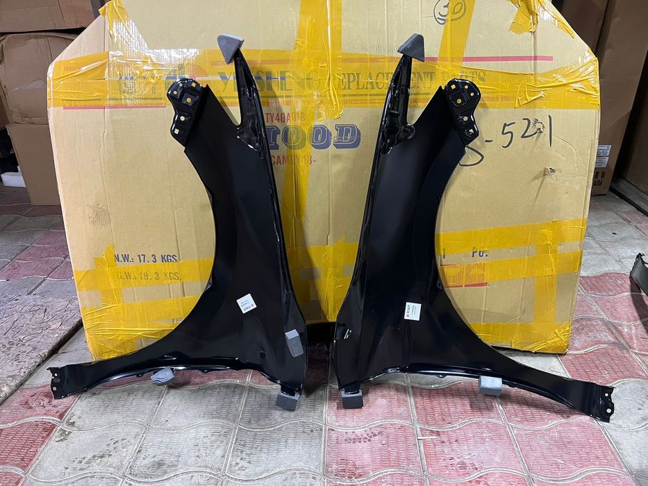 Крыло Камри 50/55/70