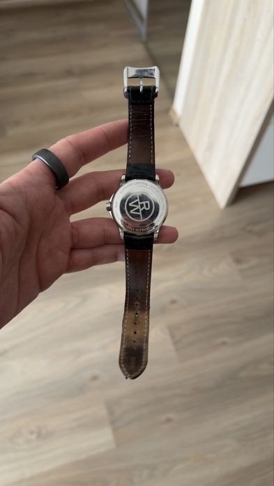 Raymond Weil Tradition 5476-ST-00207