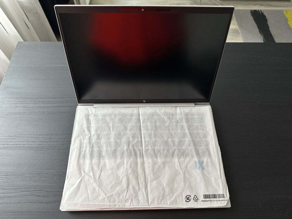 HP EliteBook 840 G9 – Intel i5 gen 12, 16GB RAM, Windows 11 Pro