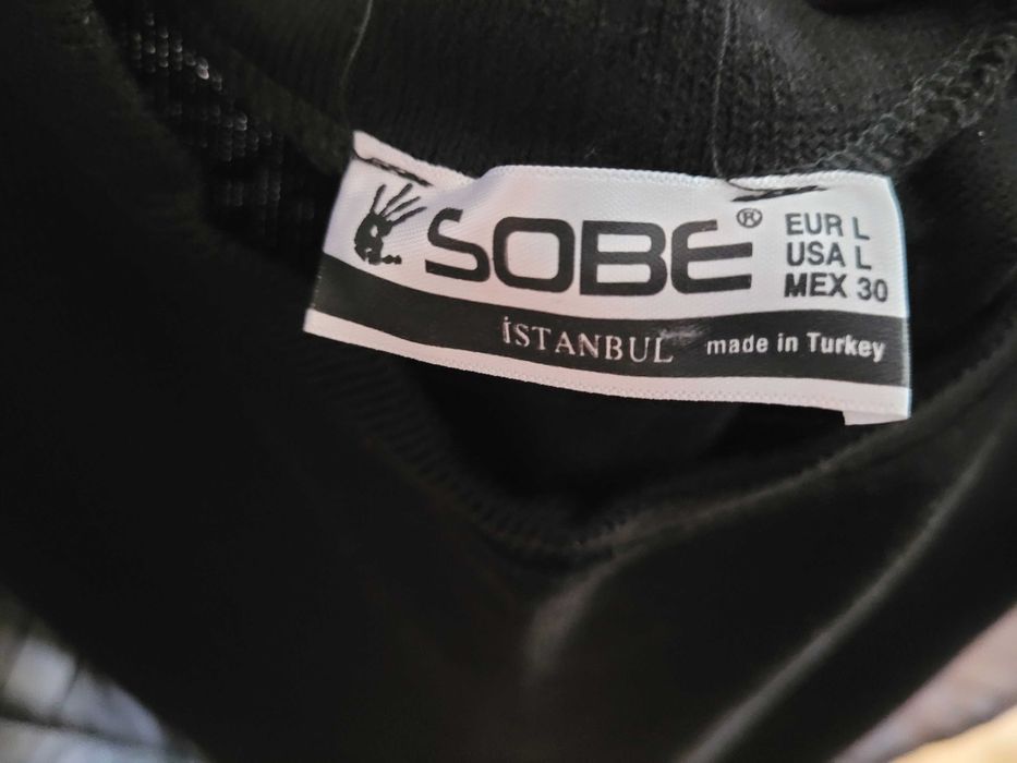 Дамска рокля - размер Л