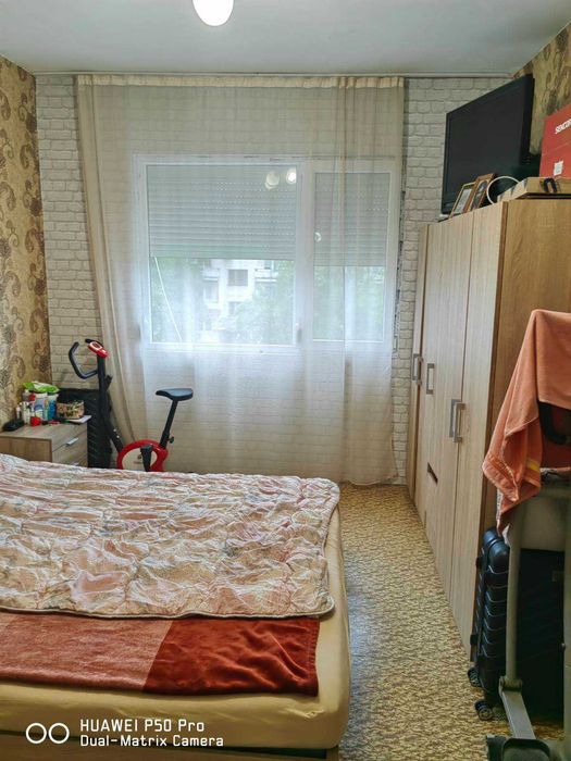 Продава се Двустаен апартамент в Пловдив, Коматево - 61 кв.м за 694 €/кв.м - Снимка #7