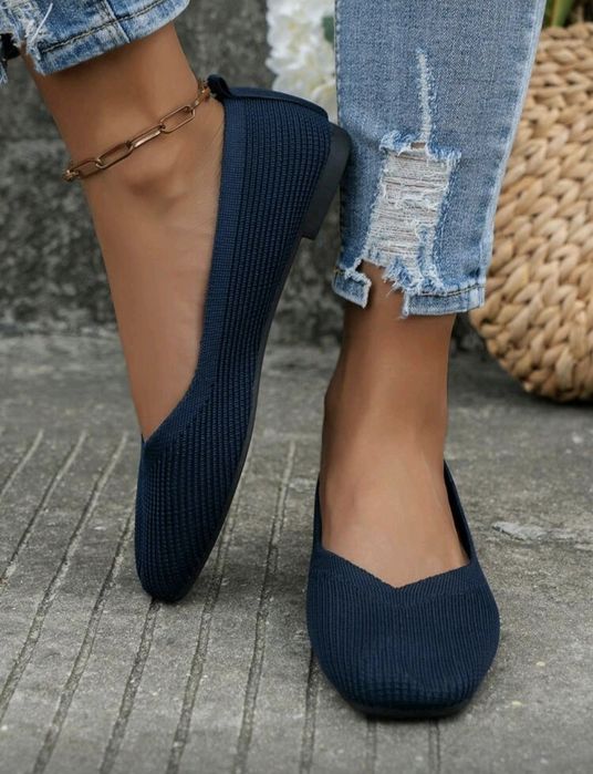 Нови обувки номер 36