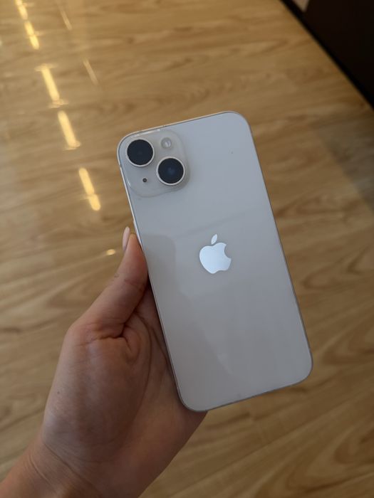 Iphone 14 256gb в идеальном состоянии