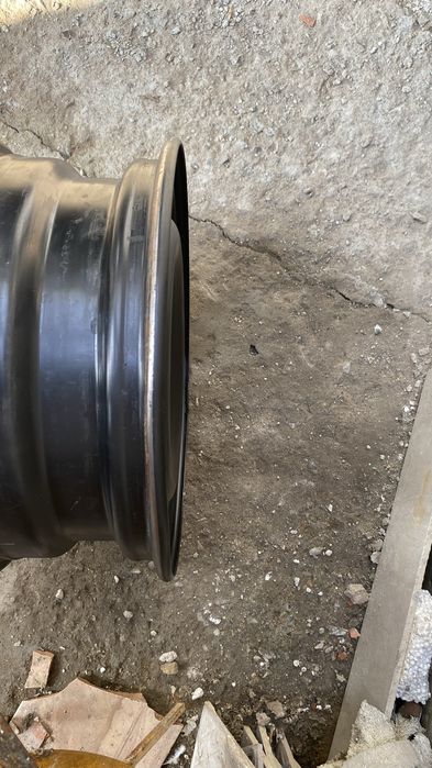 Штамповка Диски комплект