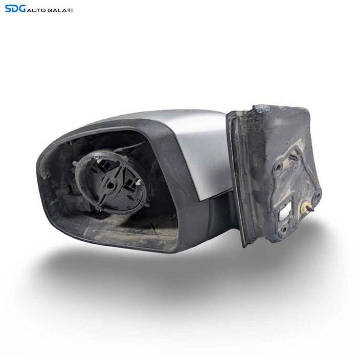 Oglinda Electrica Stanga Ford Focus 3 2010 - 2015 Cod 034550 024550 [LR2729]