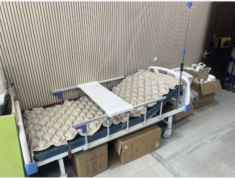 Медисиниский матрас.