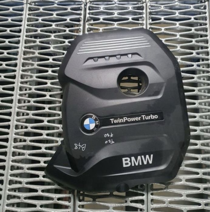 Capac motor bmw g20 g21 330e g01 g02 f30  b48 b46