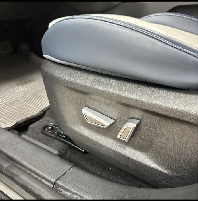 Jetour x50 E PREMIUM