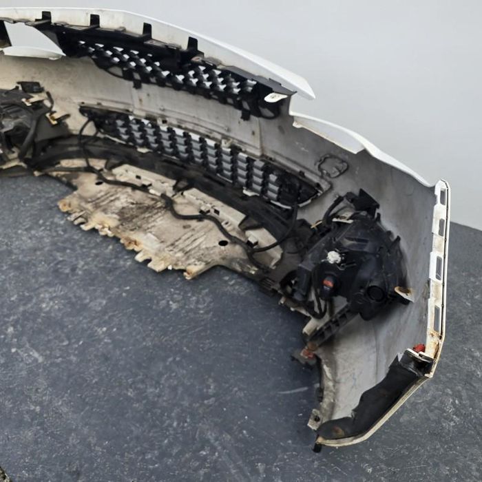 Bara fata completa cu senzori parcare Opel Astra J