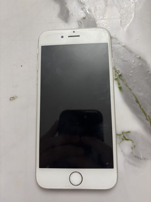 Iphone 6s заблокированный