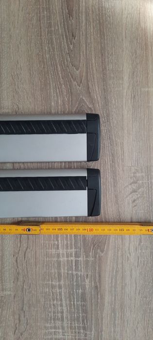 Автобагажник  Thule