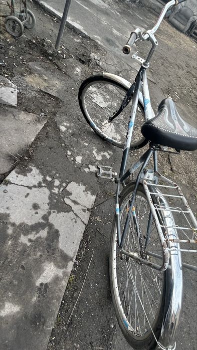 Продам велосипед