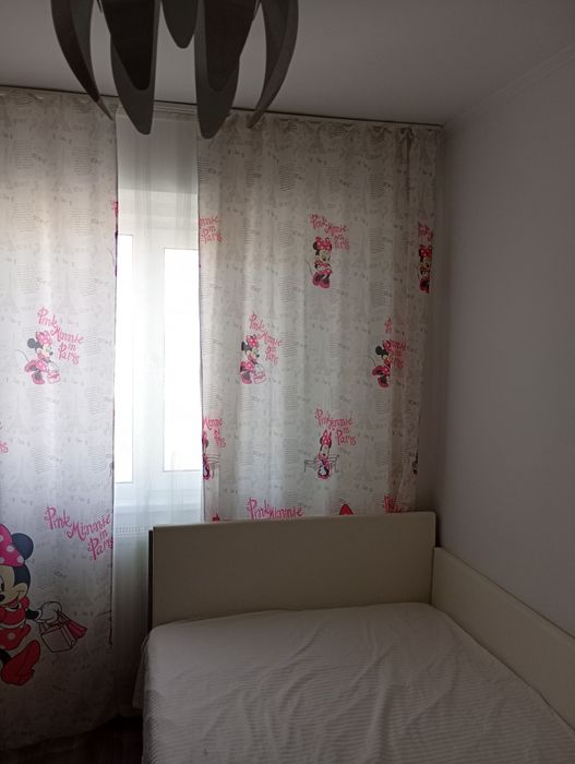 Închiriez apartament 3 cam cf 1 decomandat