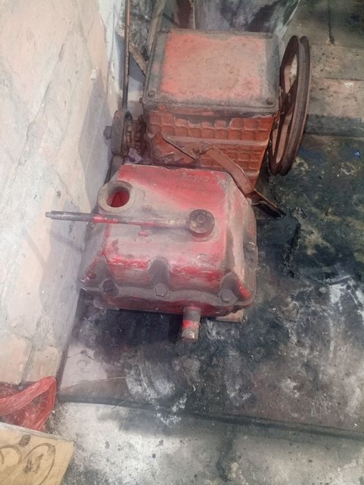 Продам редуктора ссср