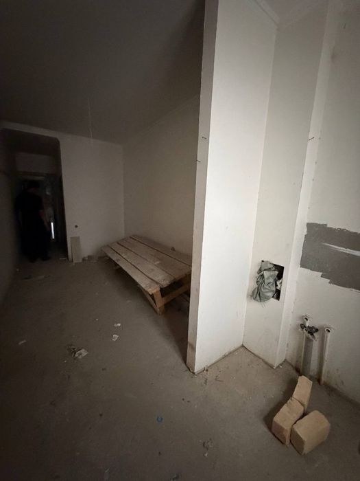 Продаётся квартира карасу-6 1/1/2 19м2
