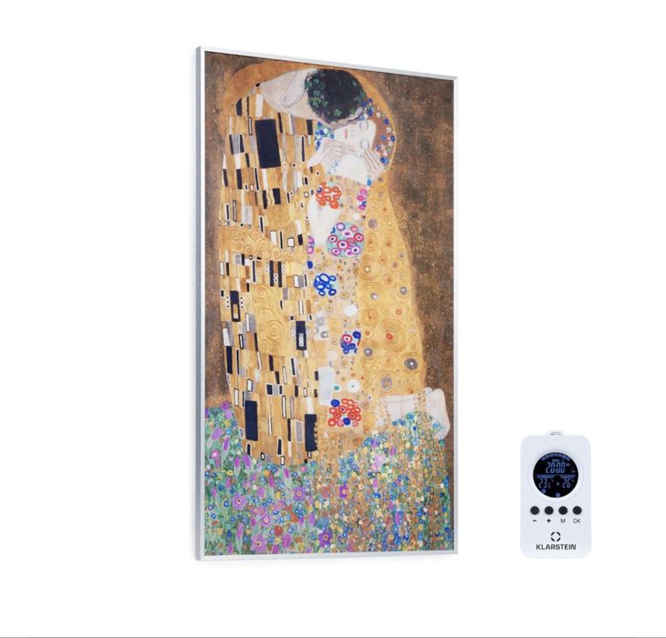 Panou infrarosu KLARSTEIN