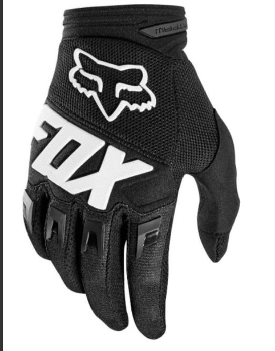 Мотоперчатки FoX
