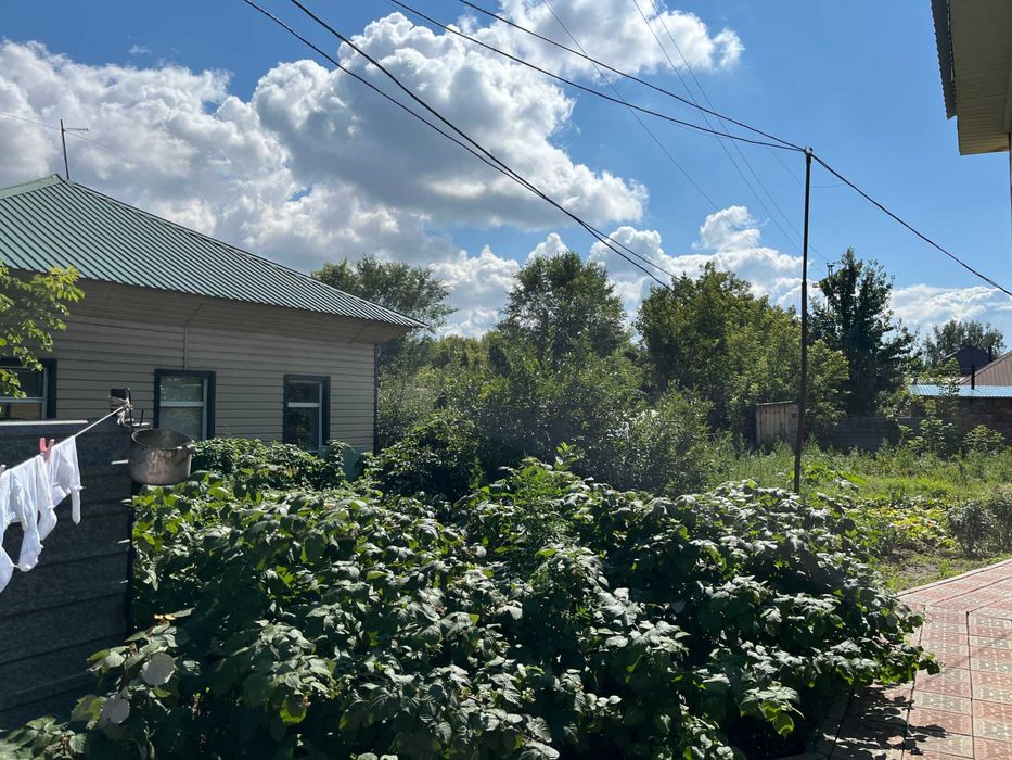 Продам коттедж с бизнесем