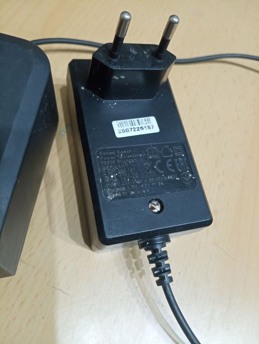 2* Acumulator Bosch GSR 20 Li