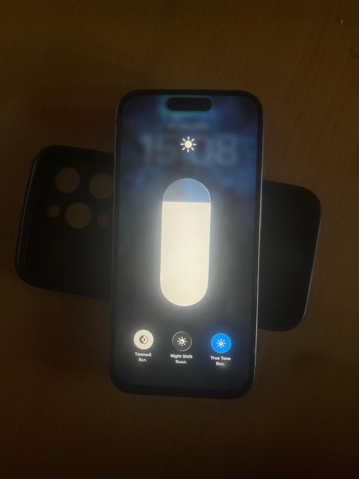 Iphone 15 pro 128гб сатылады