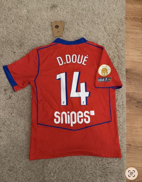 Tricou Doue psg