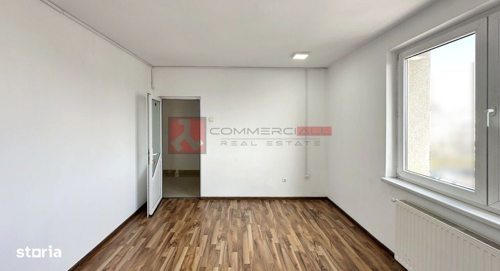 Spatiu Birouri I 70 Mp I Centrul Civic