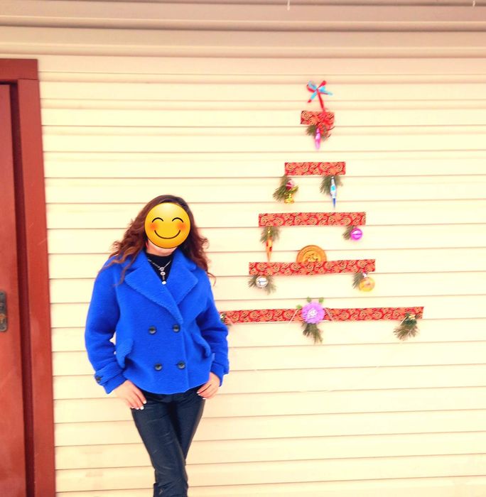 Продаётся эко шубка