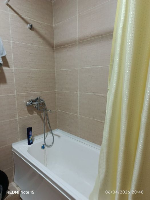 Sergili 1 xona uy ijaraga beriladi