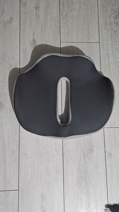 Perna ortopedica sezut