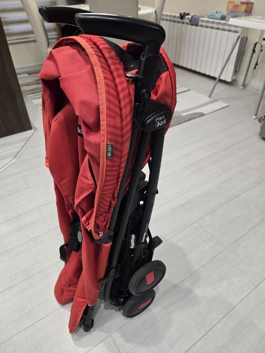 Детска количка Peg Perego Pliko mini