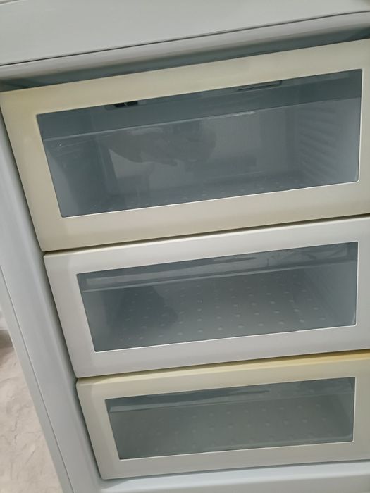 Холодильник Самсунг