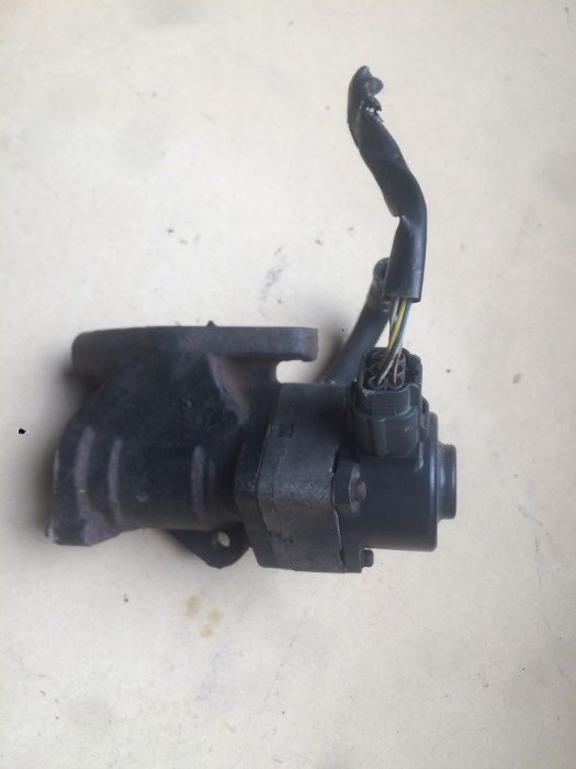 EGR Nissan X-Trail 2.2 Diesel