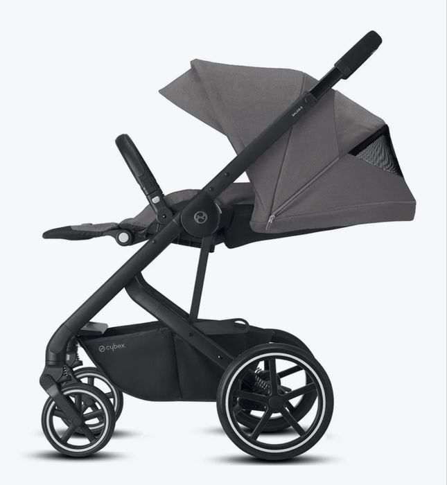 Продам коляску Cybex 3 в 1