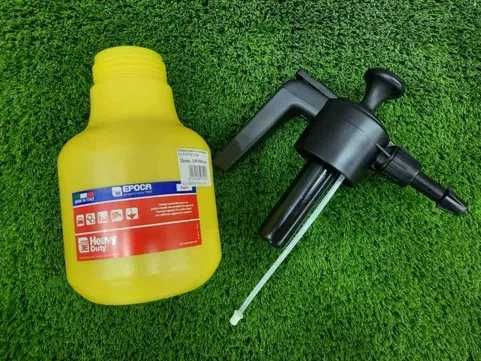 Ручной распылитель (опрыскиватель)