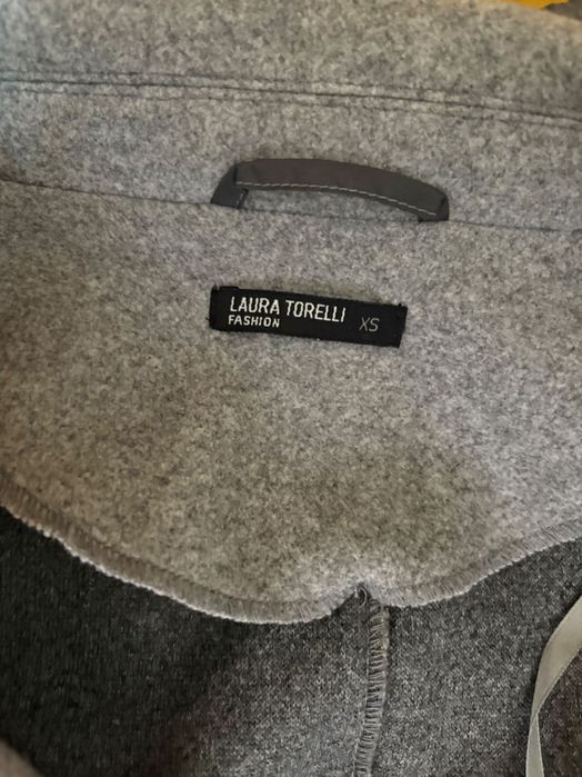 Дамско дълго палто