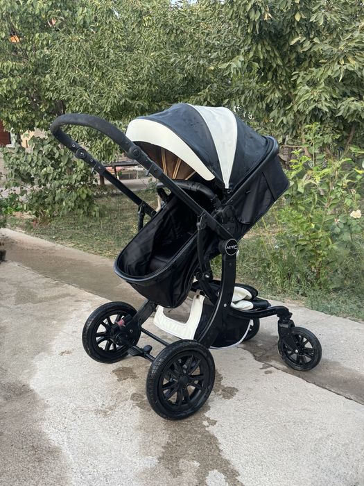 Детская коляска сатылады