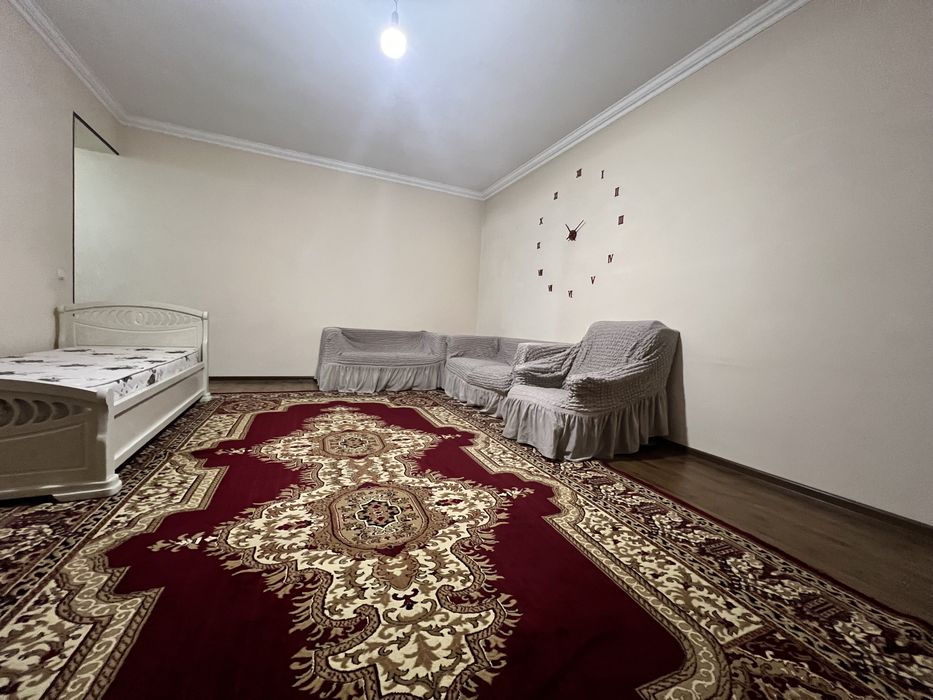 Продаётся квартира