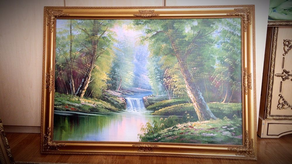 Продаю картины