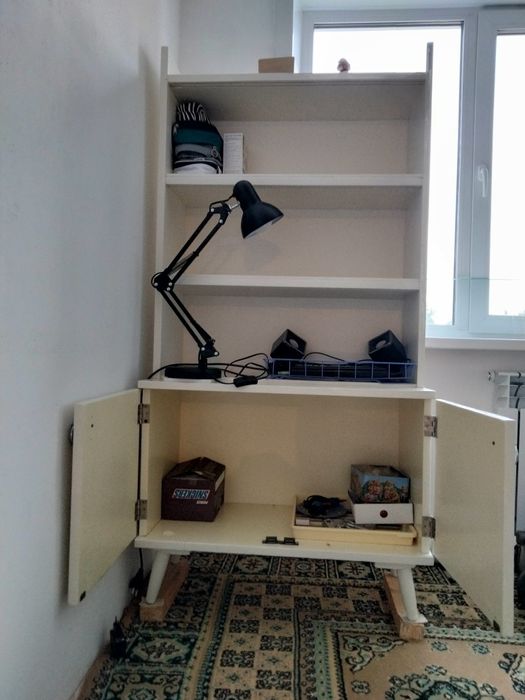 шкаф для спальни напольный