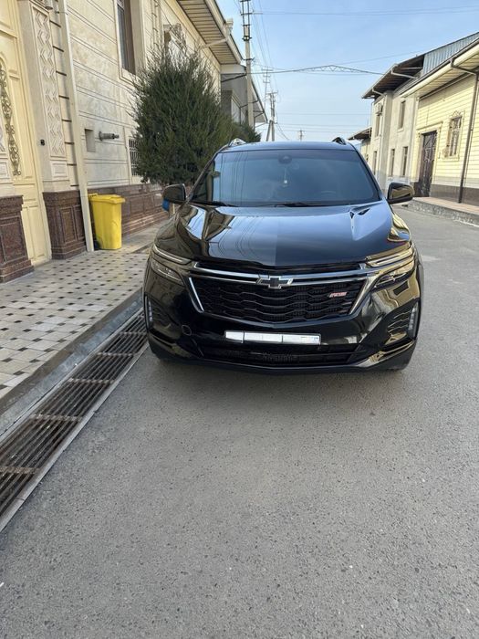 Equinox full 2023 bir qol 100% toza