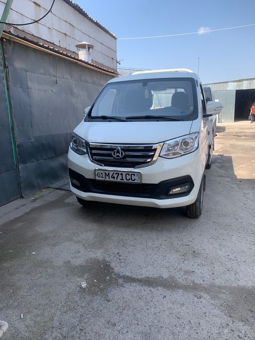 Чанган т3 2023год 85000км 11200$