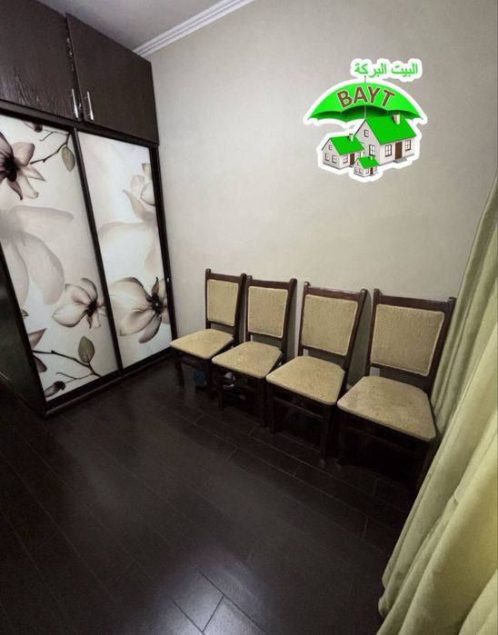 х 77-Серия Чиланзар 20 квартал 3в4/4/4 Орт.Илон Ота Мечеть,Продается