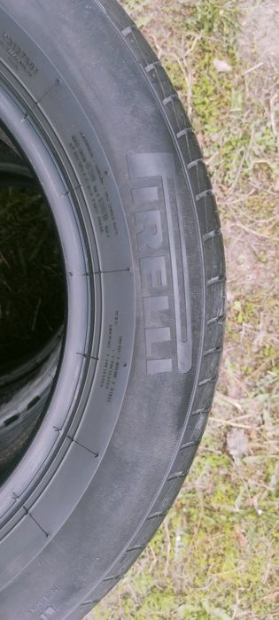 Комплект летних шин