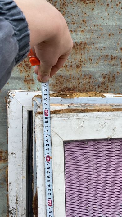 Лари пластиковые