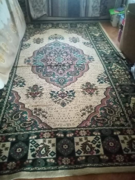 Продам паласы б/у