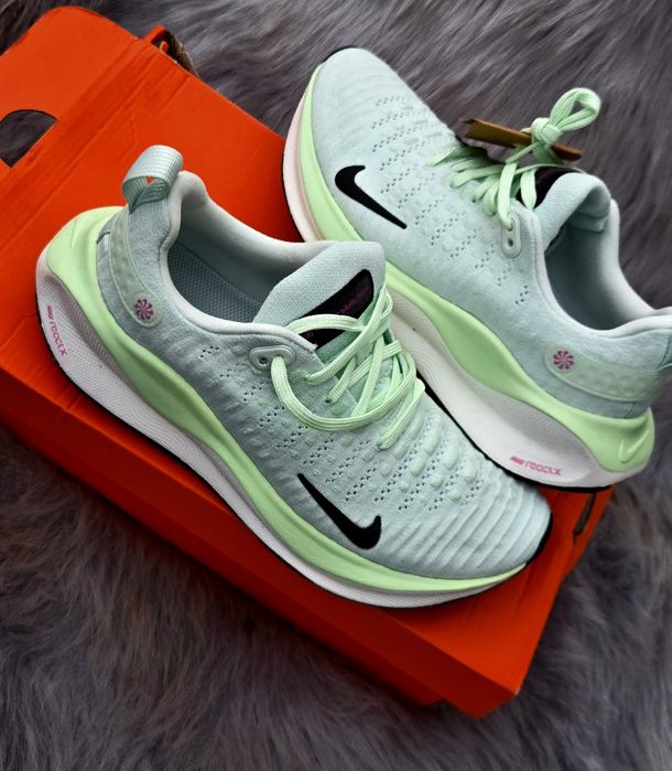 Nike уникални дамски сникърси нови 38.5 номер