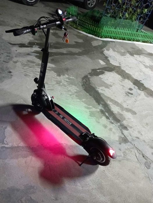 Продам электросамокат в Алматы
